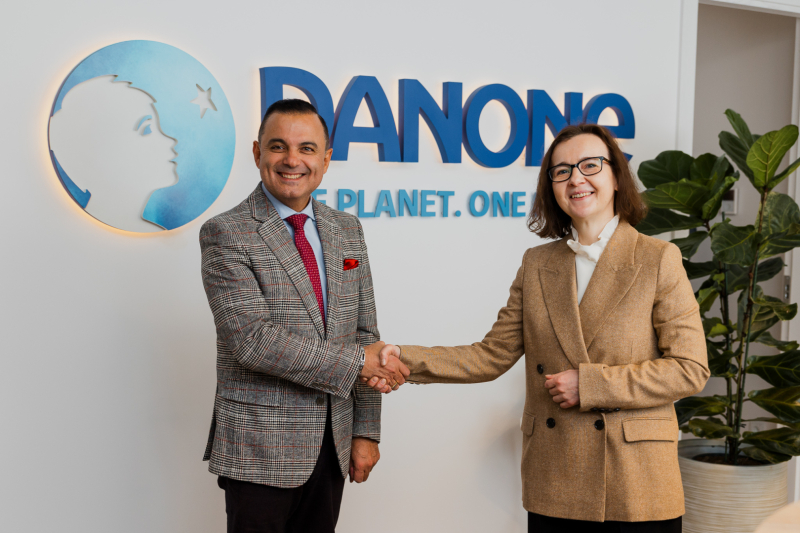 Danone