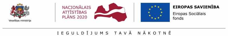 ESF sociālais fonds