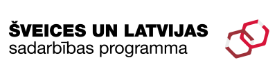 Šveices projekta logo