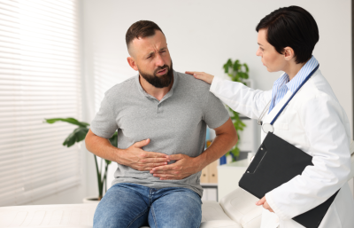 gastroentorologs