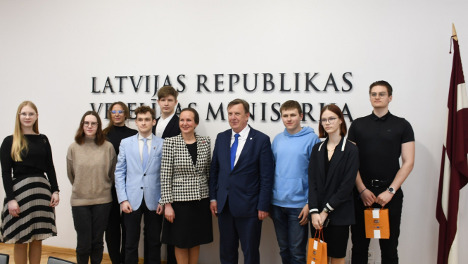 Ēnu diena 2023