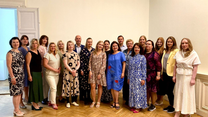 Seminārs