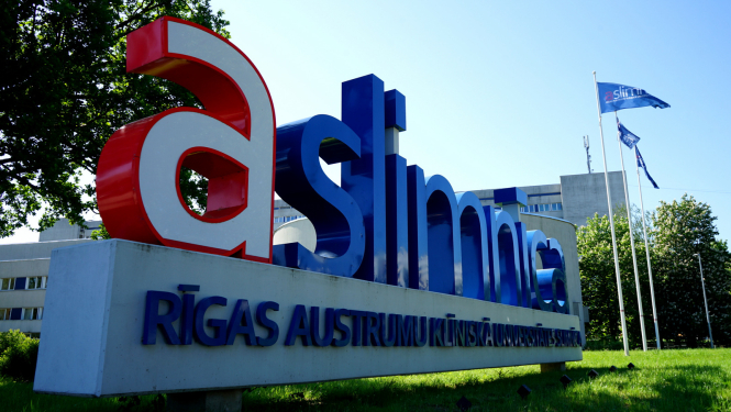 Aslimnica
