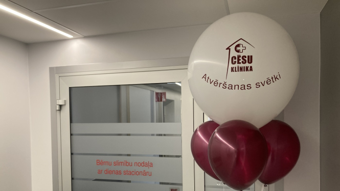 Cēsis