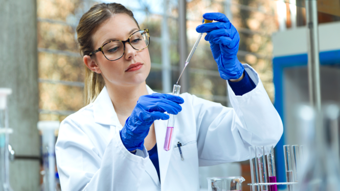 laboratorija