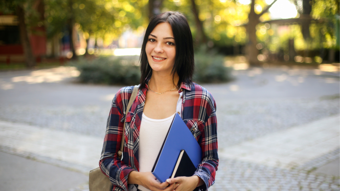 Studente