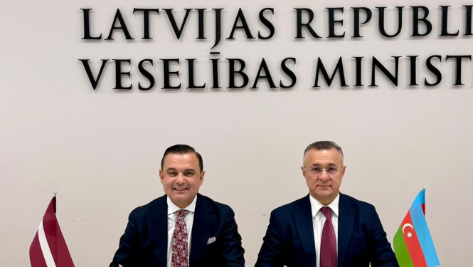 Ministri