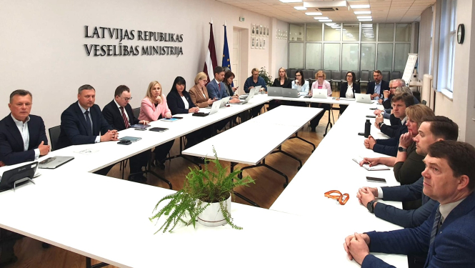 slimnīcu biedrība
