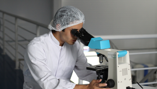Laboratorijas izmeklējums