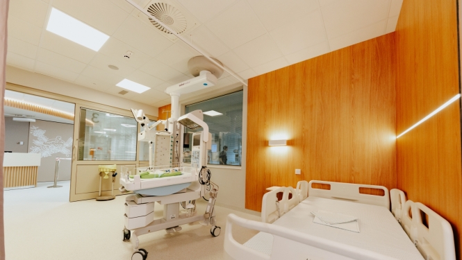BKUS NICU