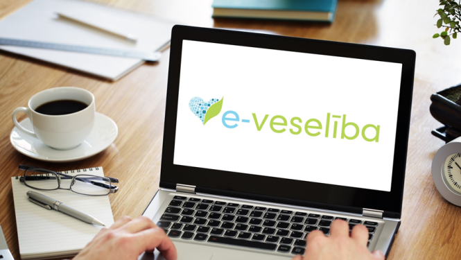 E-veseliba