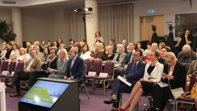 Konference