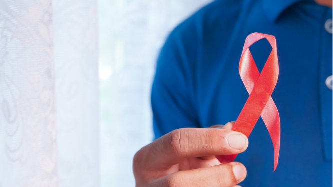 HIV infekcija