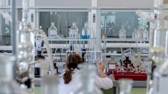 Laboratorija