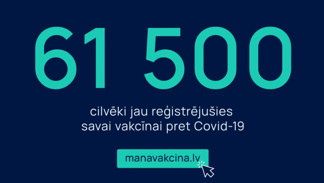 vakcinācija