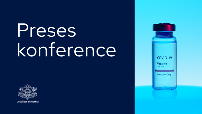Preses konference 