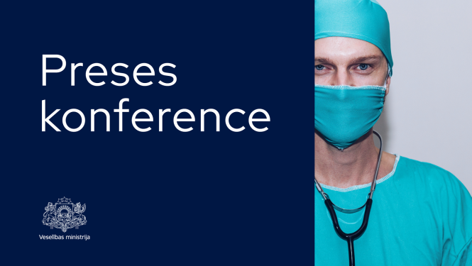 Preses konference