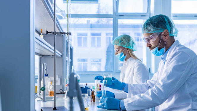 Laboratorijas