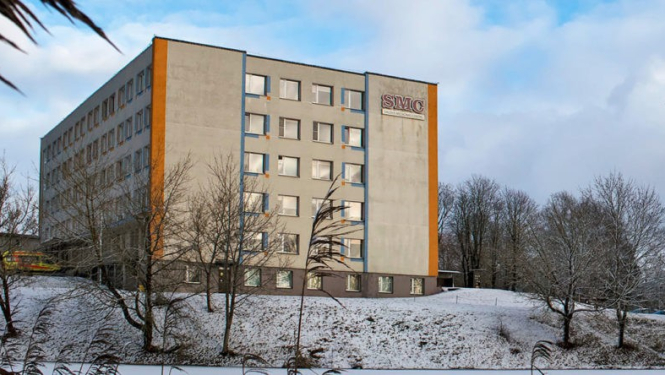 Saldus