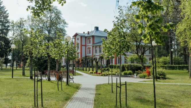 Strenči