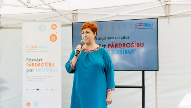 Ilze Ortveina