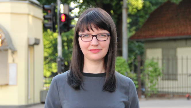 Vladislava Šķēle