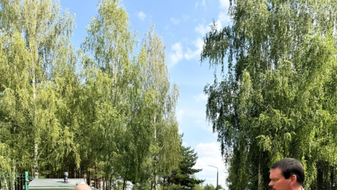 Daugavpils slimnica