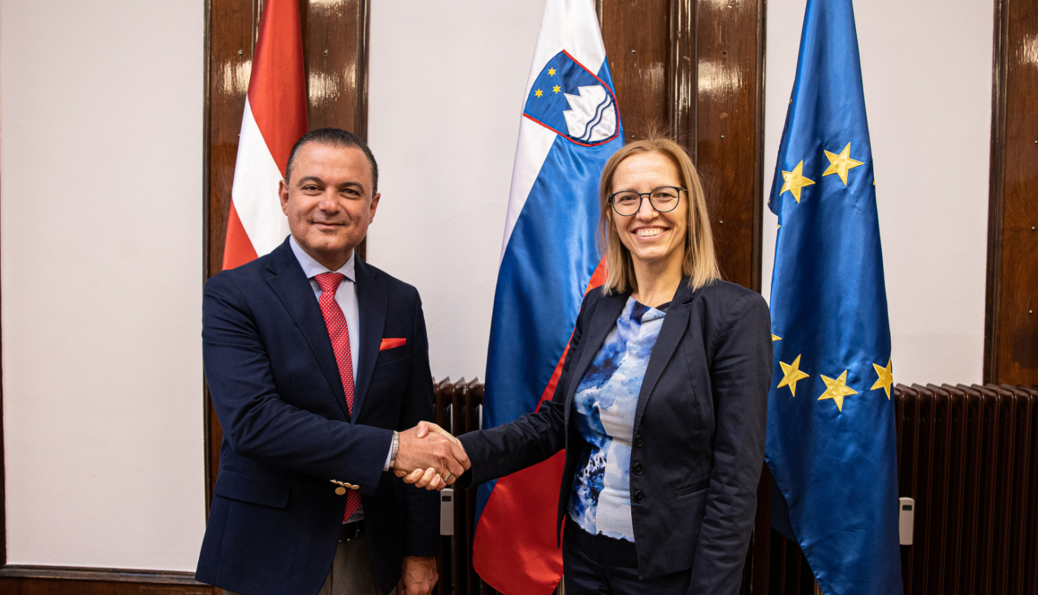 Slovenija