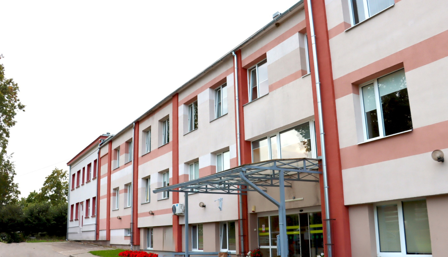 Limbažu slimnīca