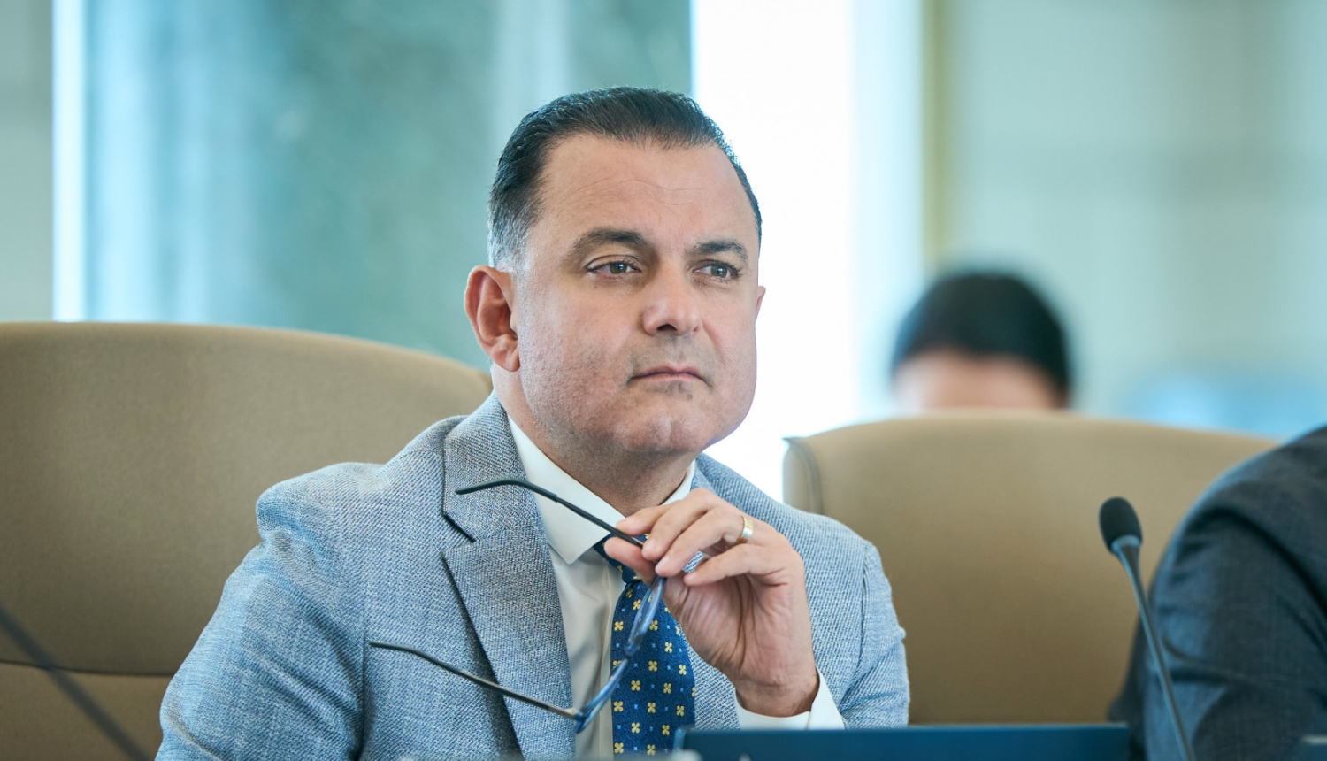 Foto: Gatis Rozenfelds, Valsts kanceleja