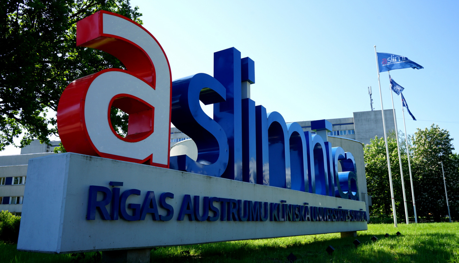 Aslimnica