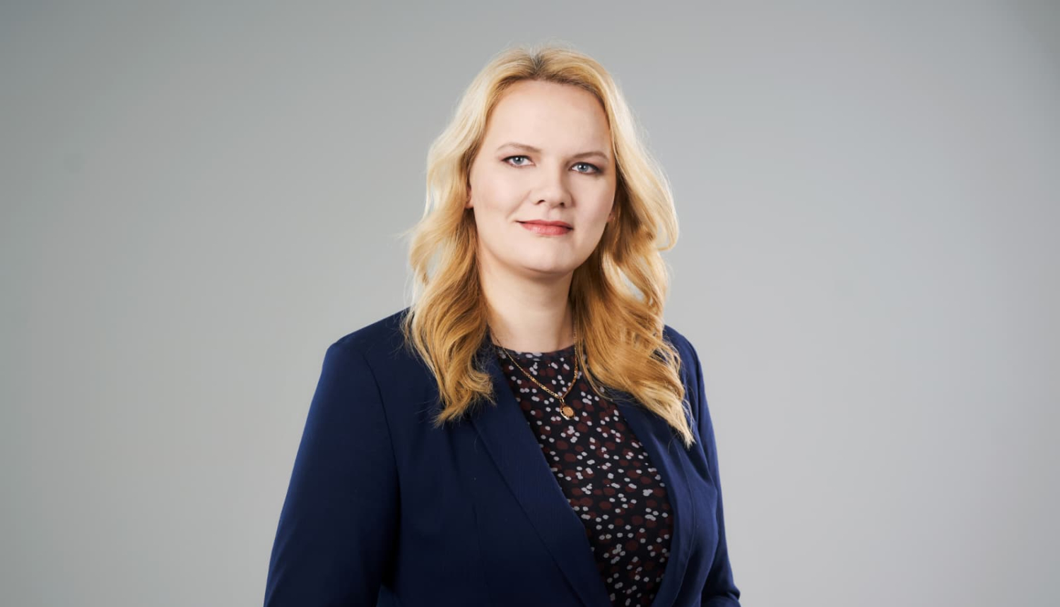 Kristīne Valdusa