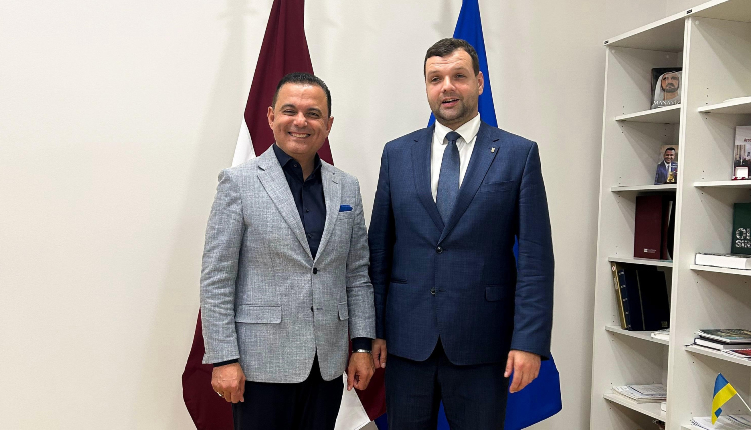 Ministri