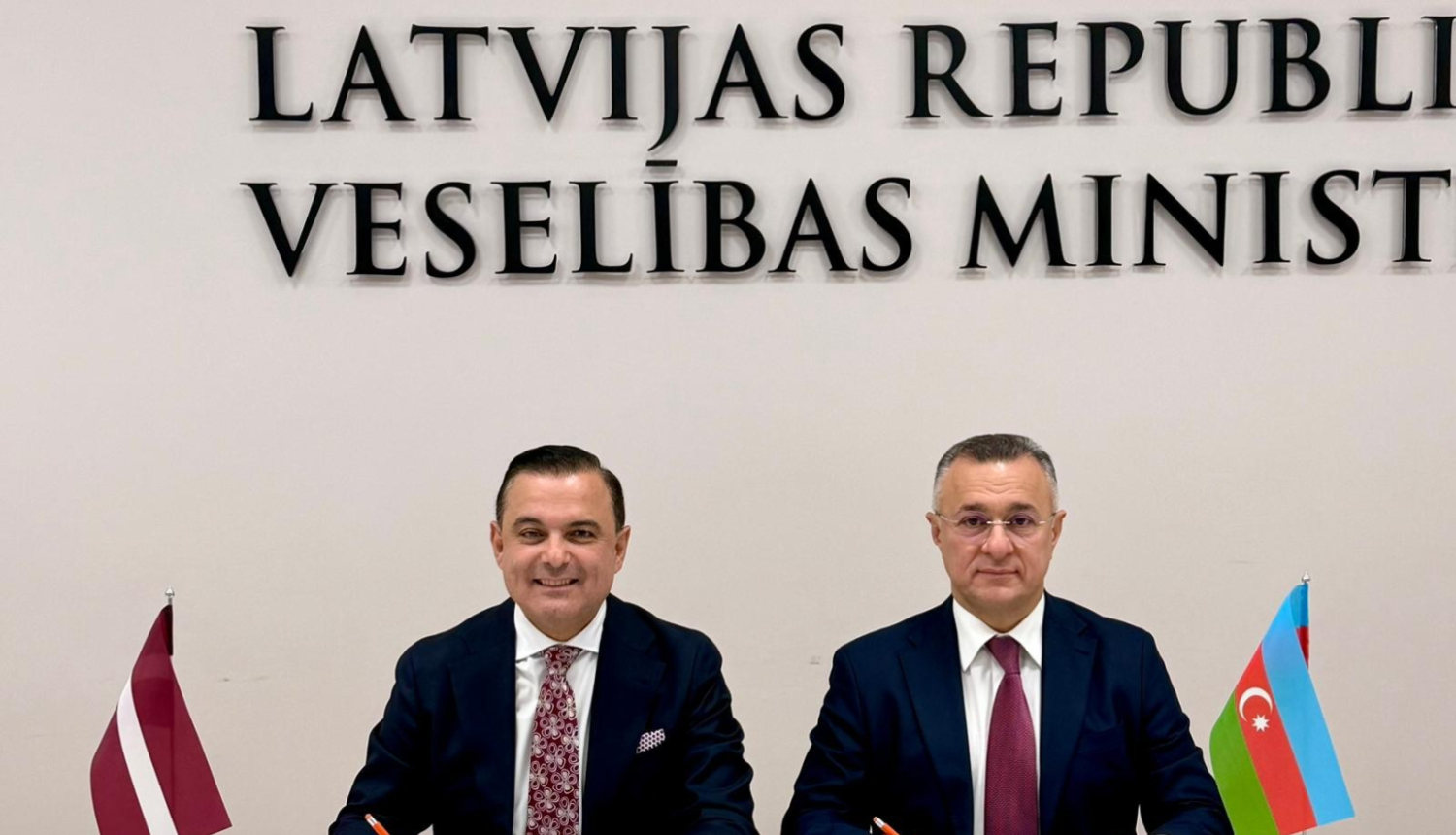 Ministri