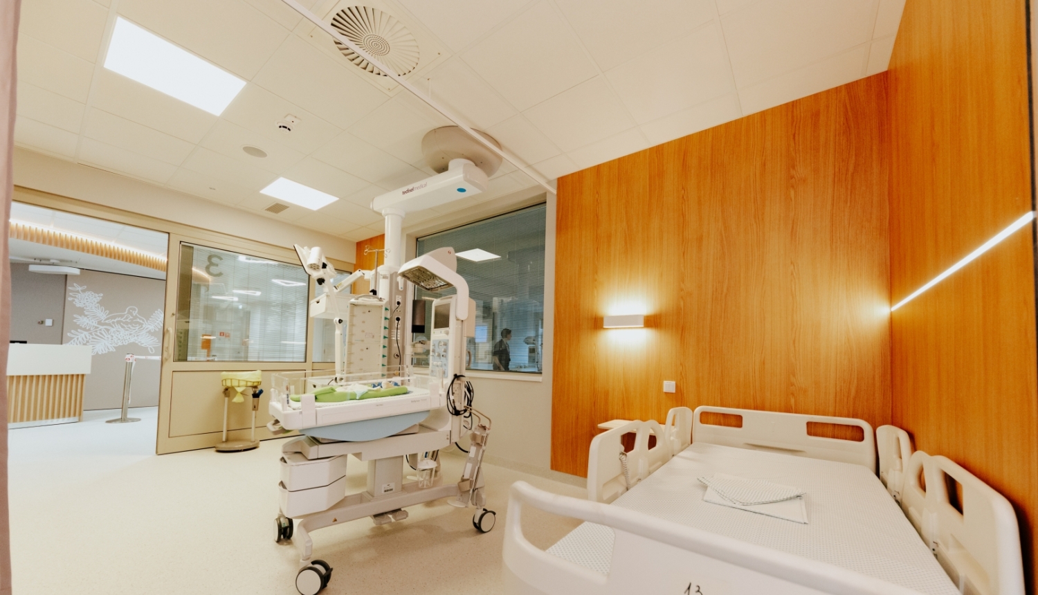 BKUS NICU