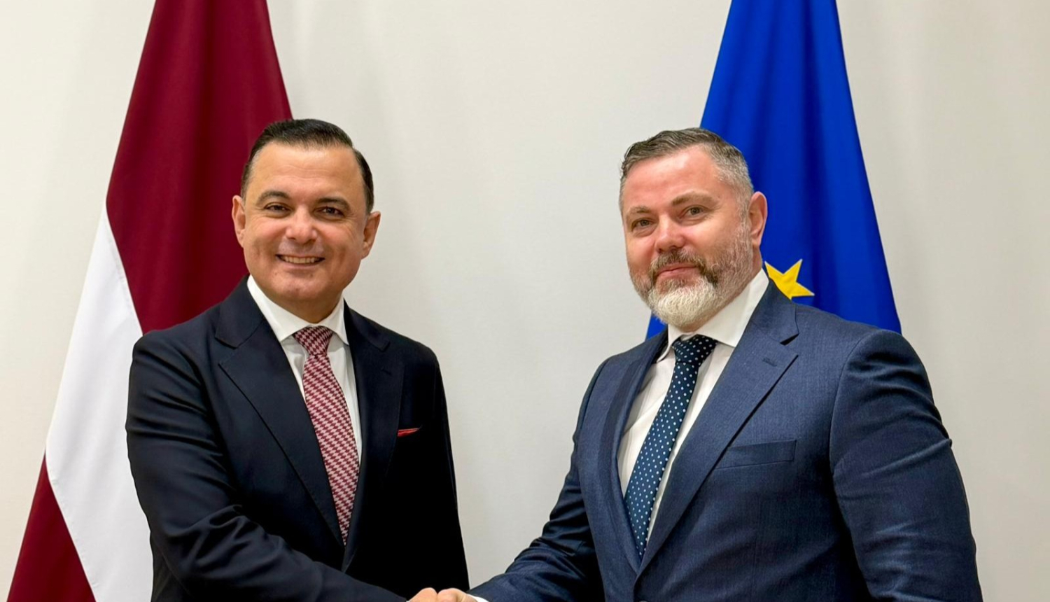 EK parstavnieciba