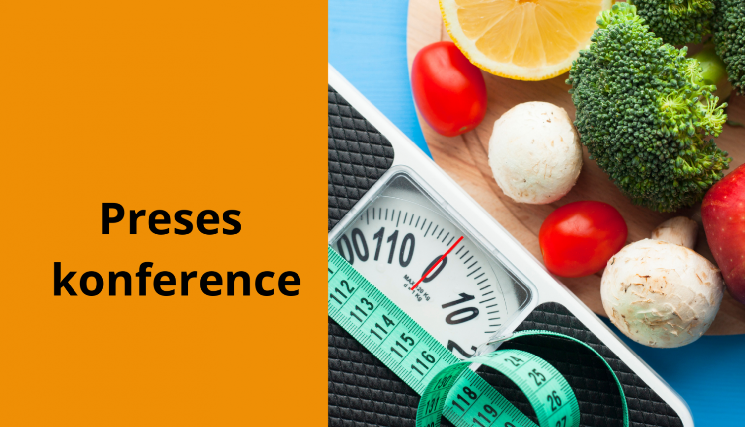 Preses konference 