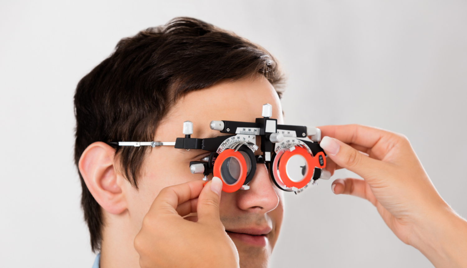 optometristi