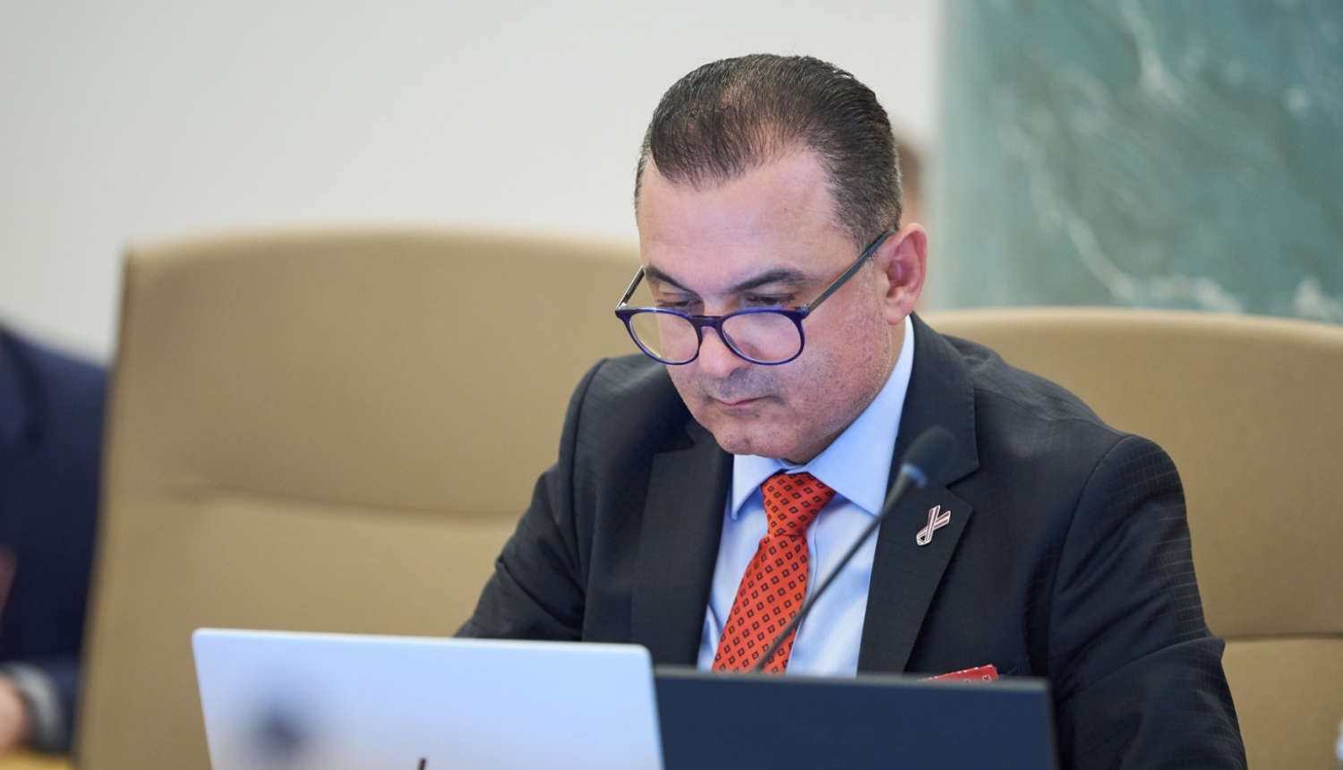 Hosams Abu Meri