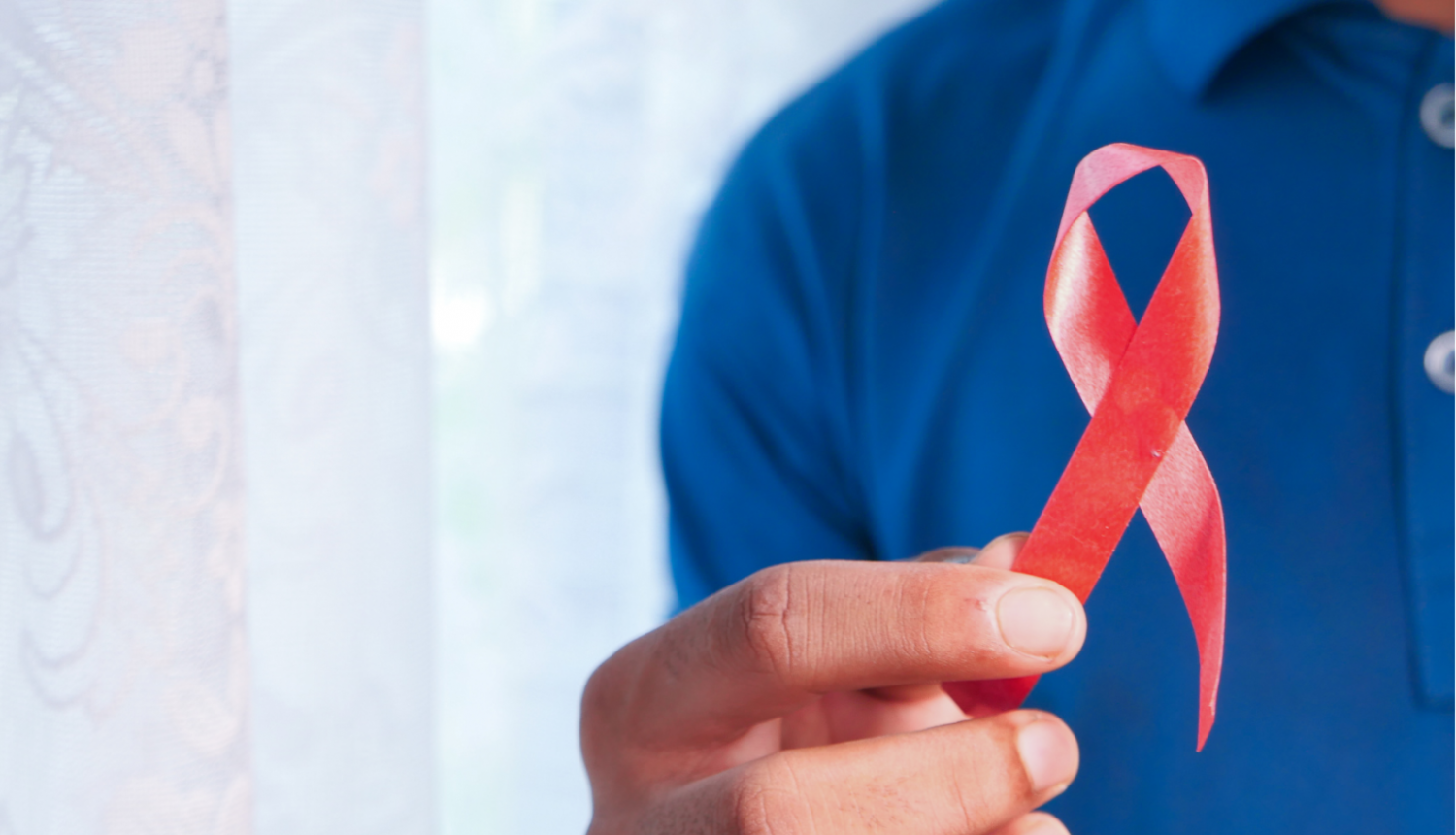 HIV infekcija