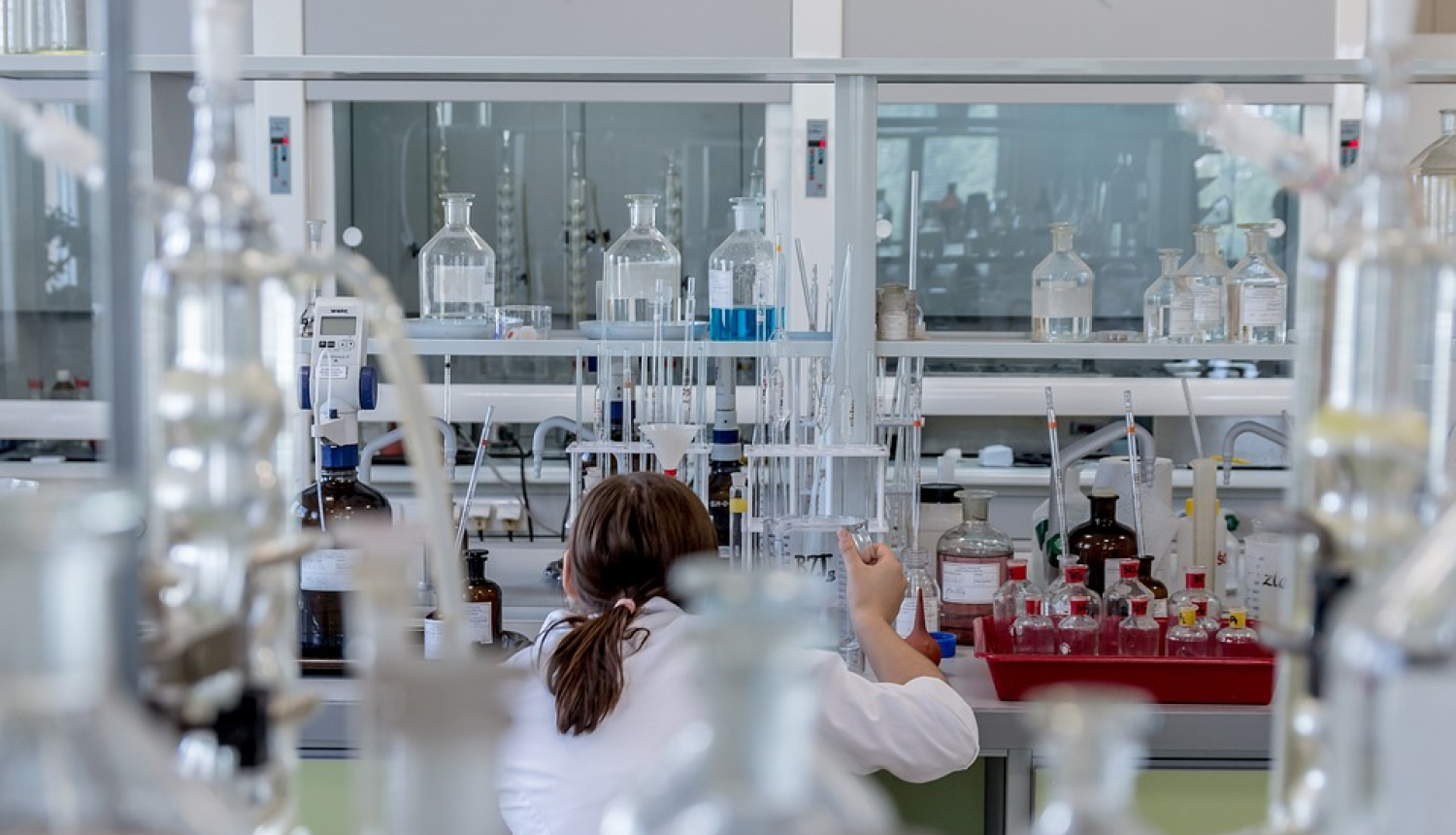 Laboratorija
