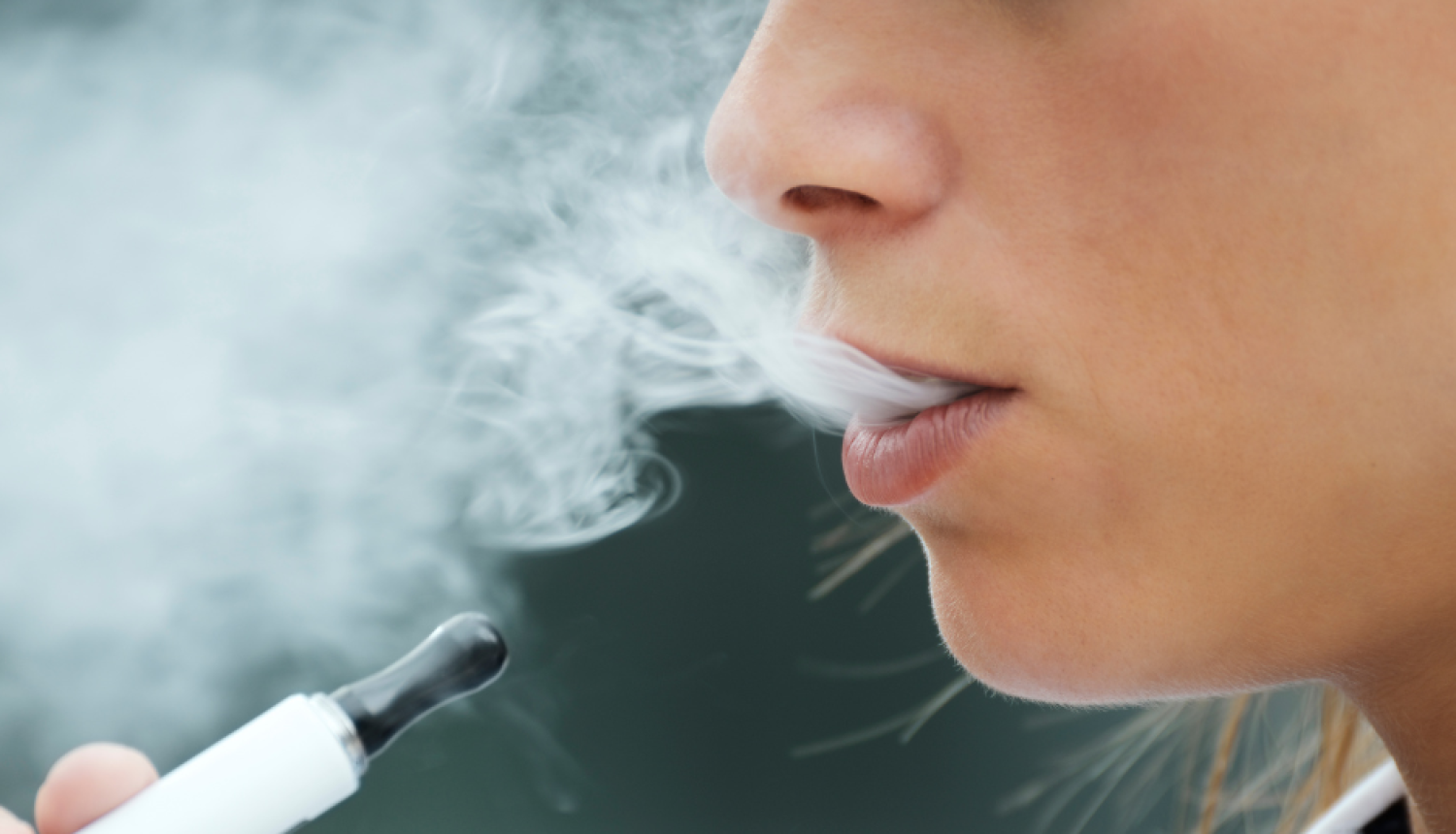 e-cigaretes