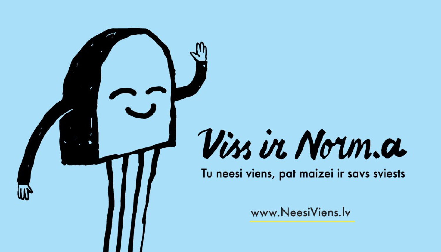 Viss ir norm.a