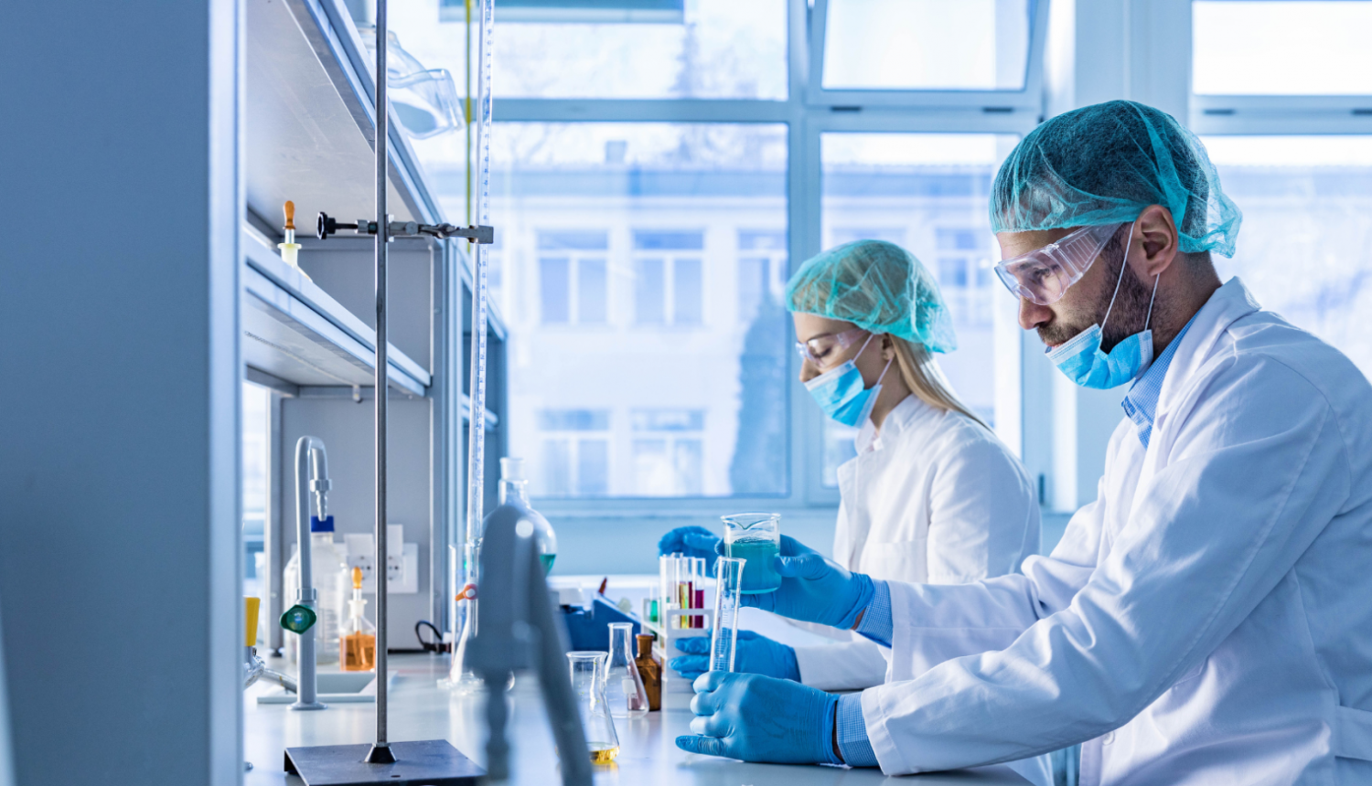 Laboratorijas