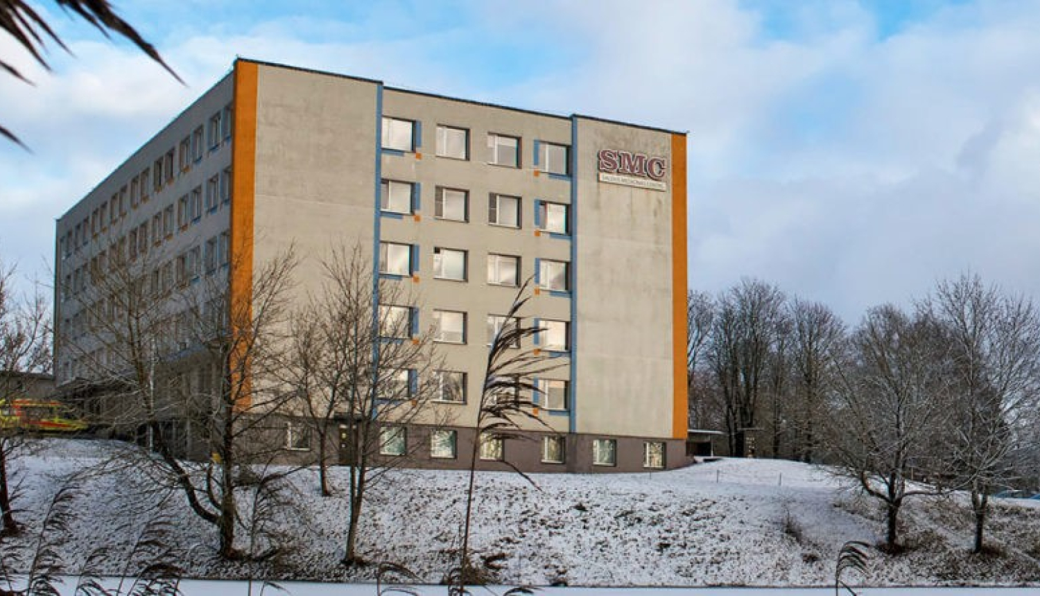 Saldus