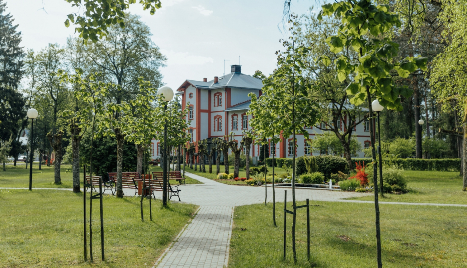 Strenči
