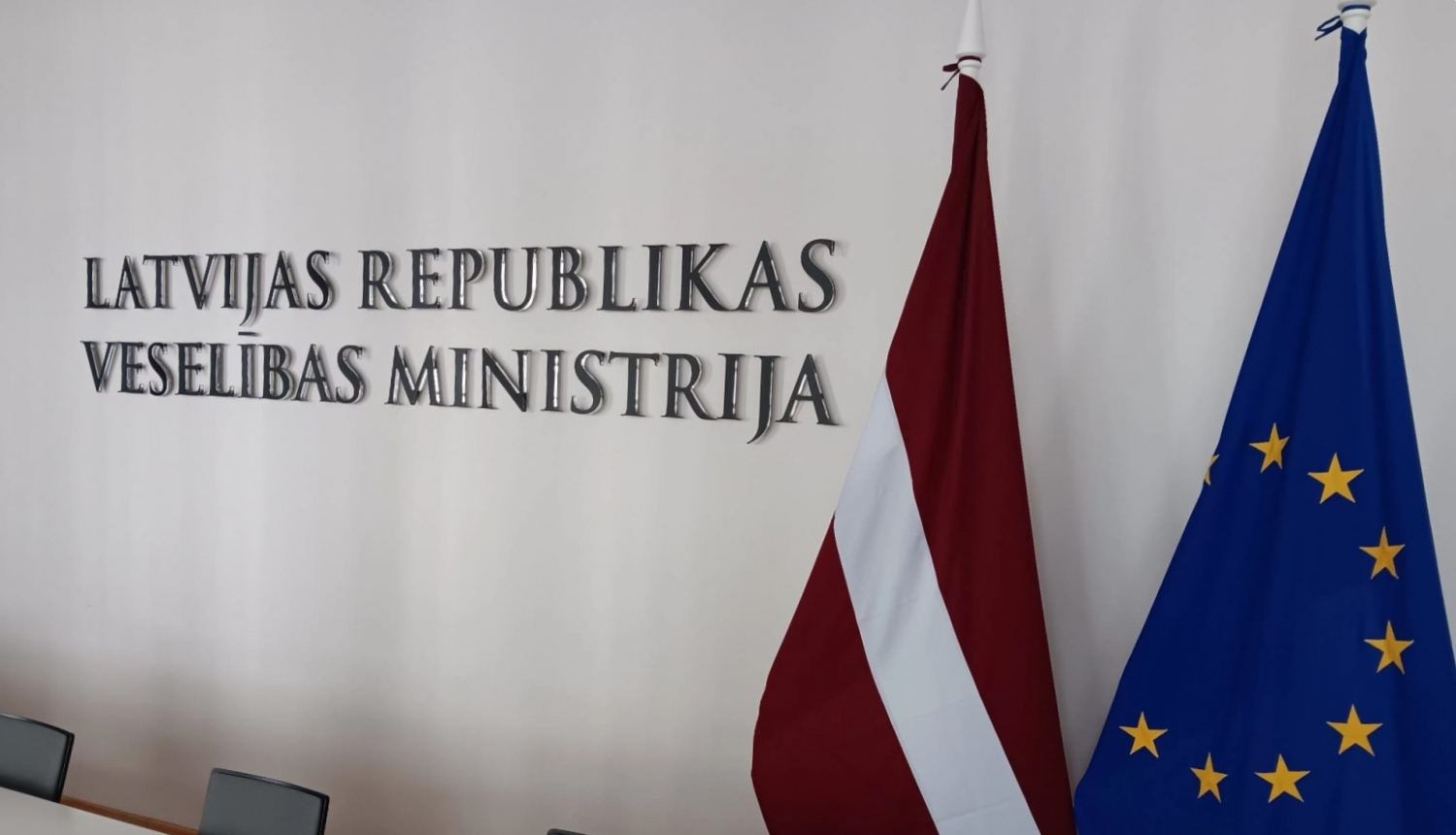 Ministrija