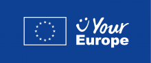 Portāls “Your Europe” 