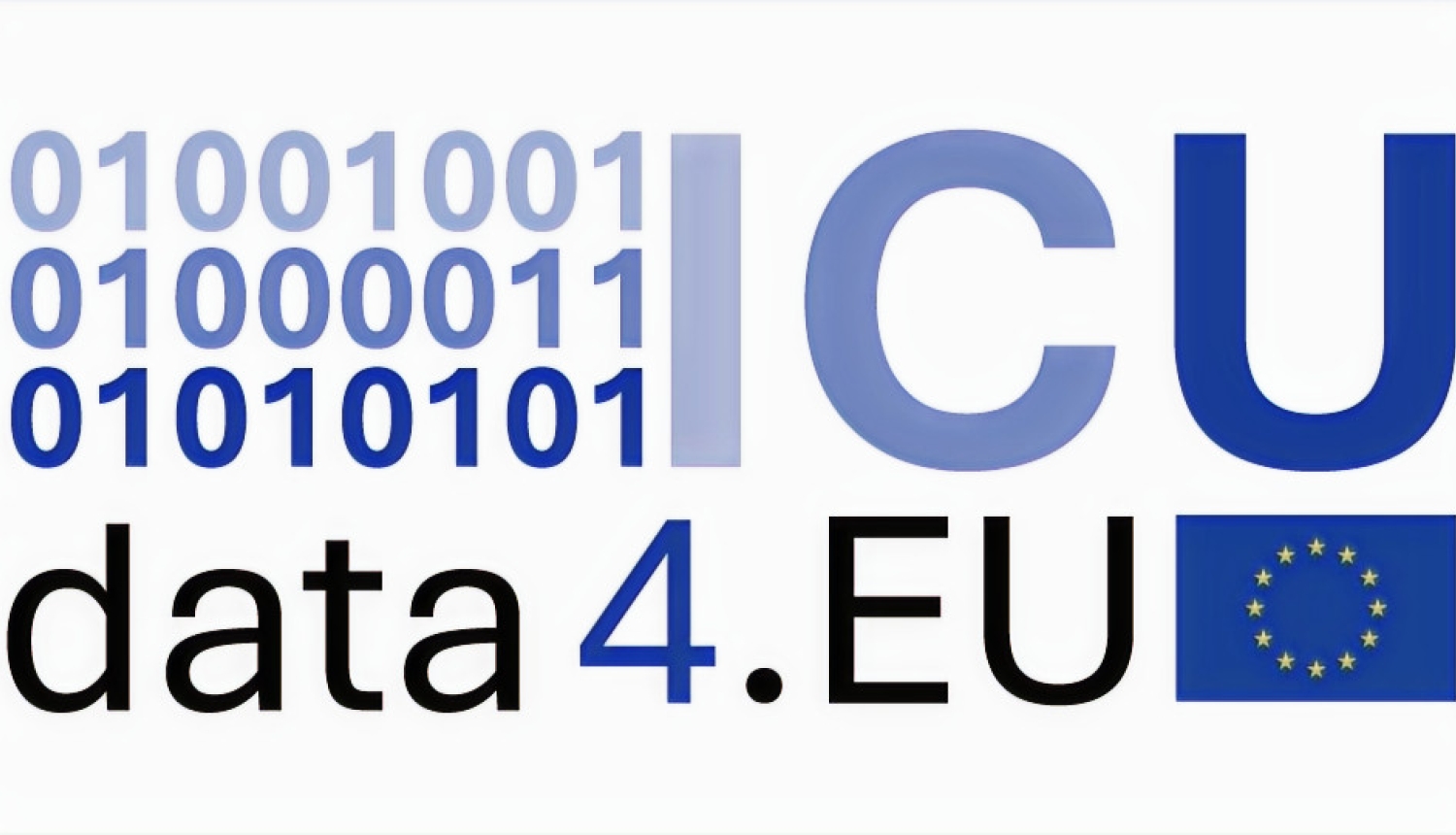 ICUdata4EU