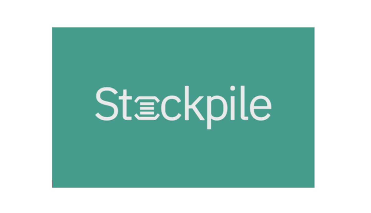 STOCKPILE